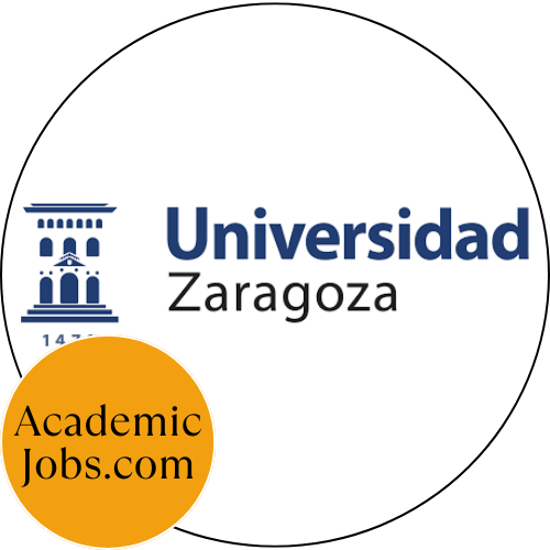 Universidad de Zaragoza logo