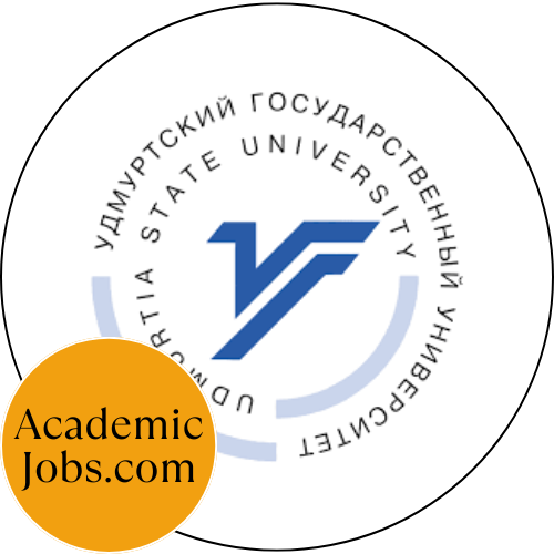 Udmurt State University