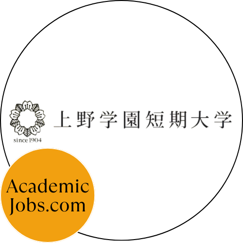 Ueno Gakuen College logo