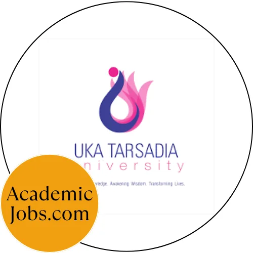 Uka Tarsadia University