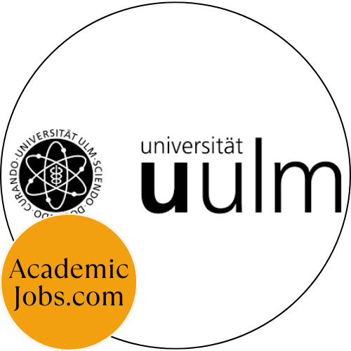 Universität Ulm logo