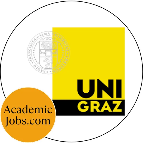 Universität Graz logo