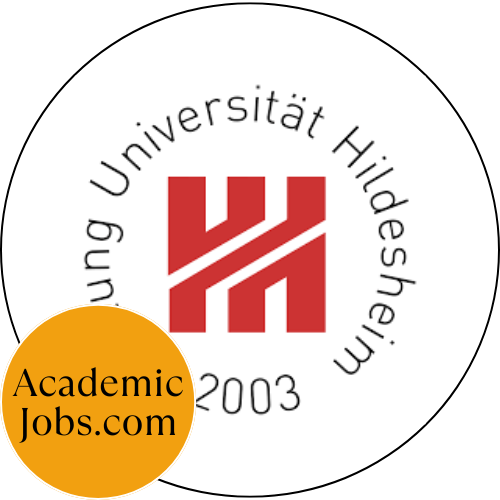 Universität Hildesheim logo