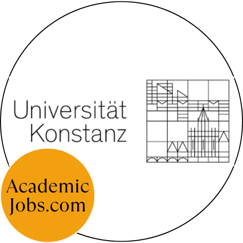 Universität Konstanz logo