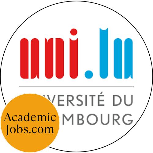 University of Luxemburg logo
