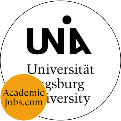 Universität Augsburg logo
