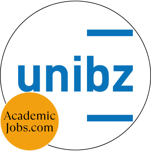 Free University of Bozen logo