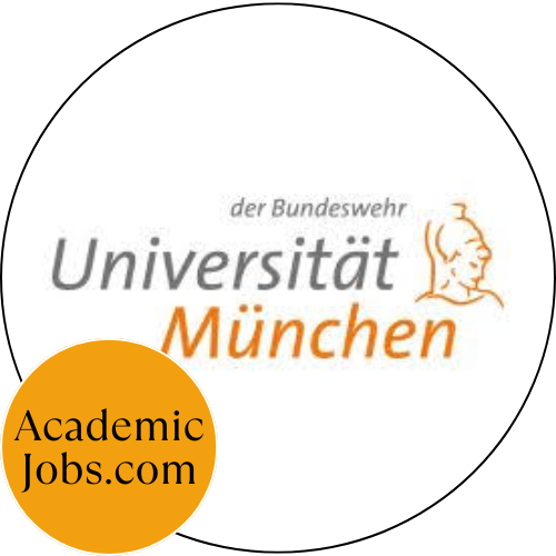  Universität der Bundeswehr logo