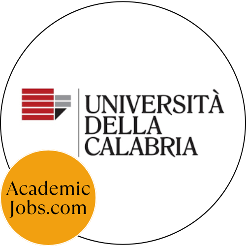 Universitá della Calabria logo