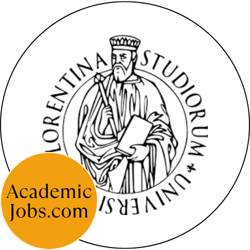 Università di Firenze logo