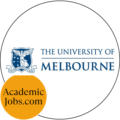 University of Melbourne Logo