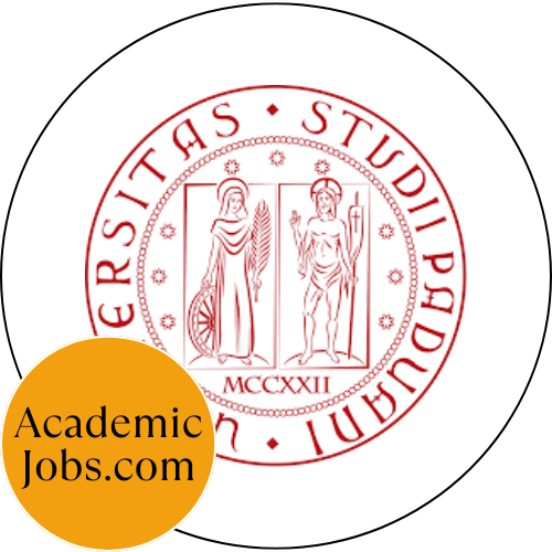 Università di Padova logo