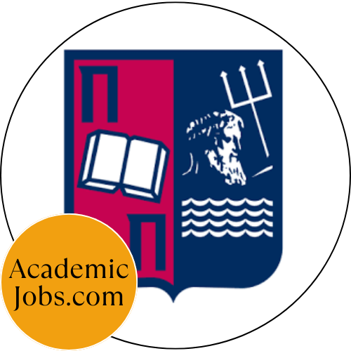 University of Piraeus logo