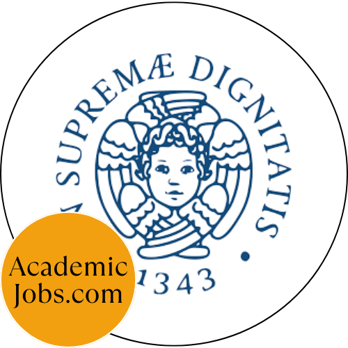 L'Università di Pisa logo