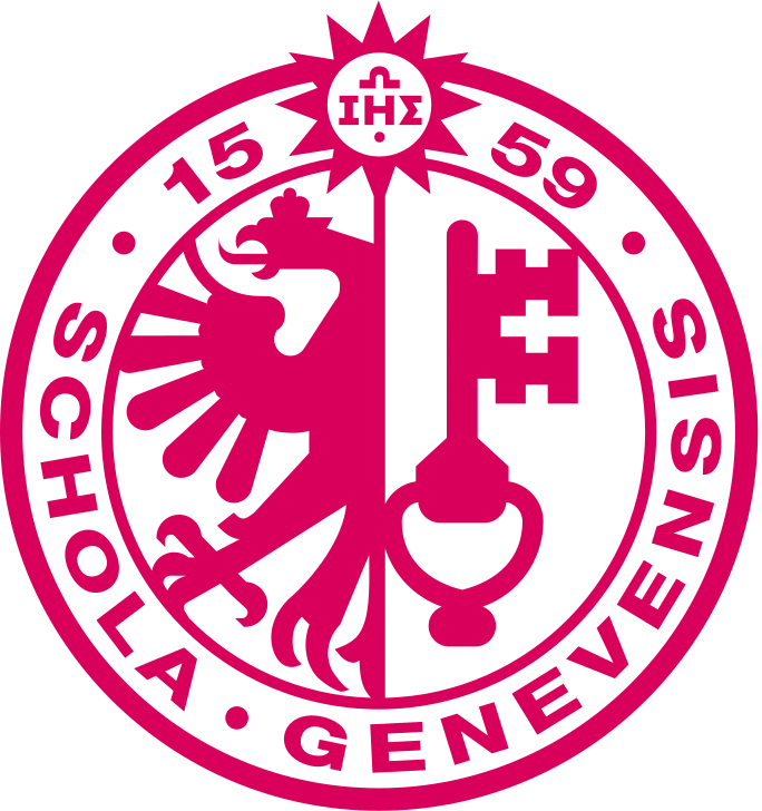 University of Geneva Jobs logo