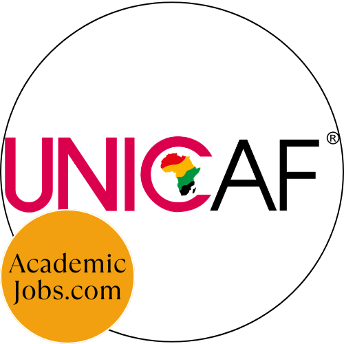 Unicaf logo
