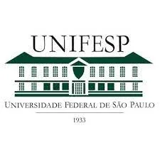 Universidade Federal de SA£o Paulo logo