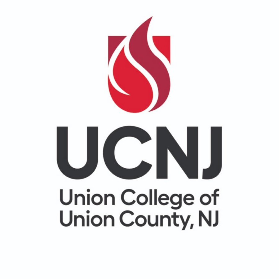 Union County College (UCNJ) logo