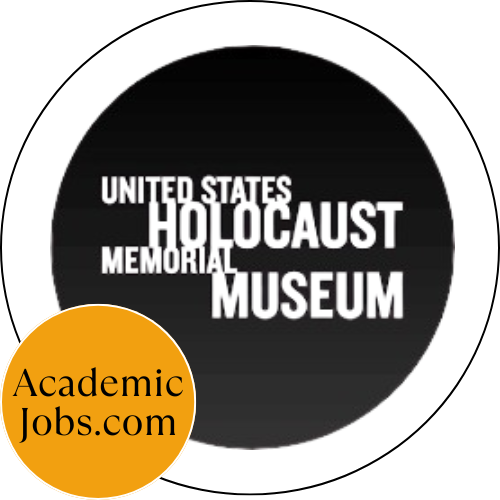 United States Holocaust Memorial Museum logo
