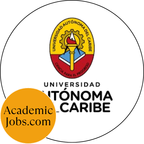 Universidad Autónoma del Caribe logo
