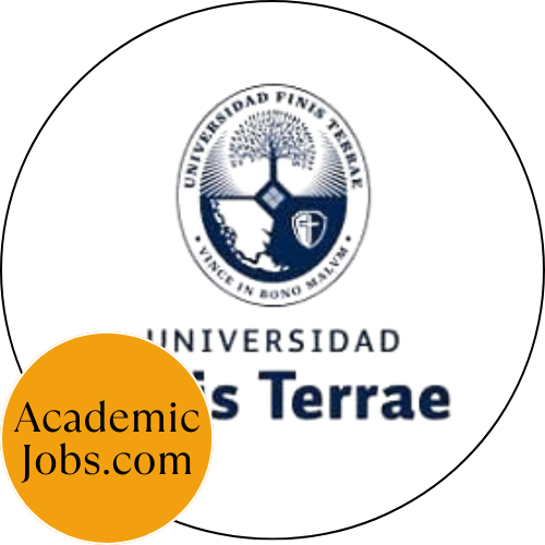Universidad Finis Terrae logo