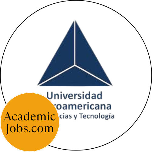 Universidad Iberoamericana de Ciencia y Tecnologia logo