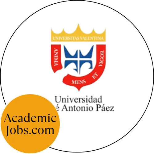 Universidad José Antonio Páez logo