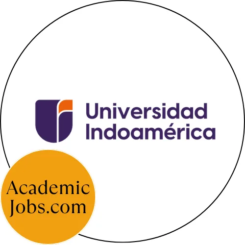 Universidad Tecnológica Indoamérica logo
