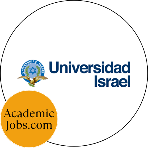 Universidad Tecnologica Israel logo