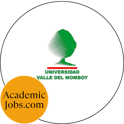 Universidad Valle del Momboy logo