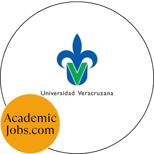 Universidad Veracruzana logo