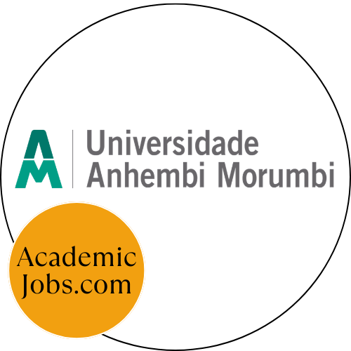 Universidade Anhembi Morumbi logo