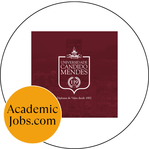 Universidade Candido Mendes logo
