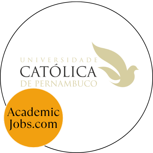 Universidade Católica de Pernambuco logo