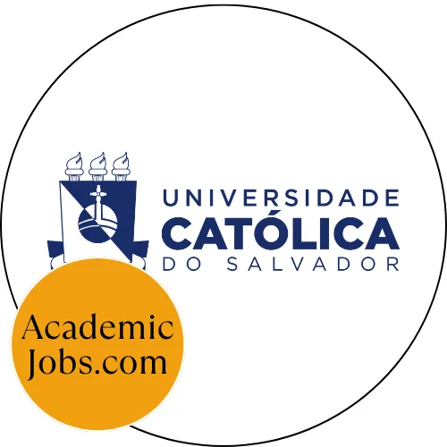 Universidade Católica de Salvador logo