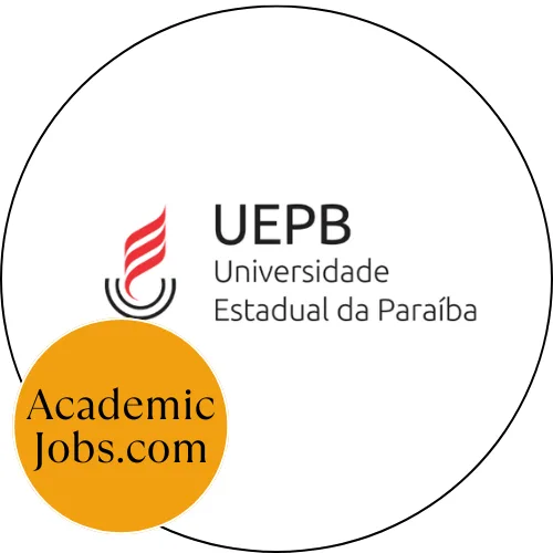 Universidade Estadual da Paraíba logo