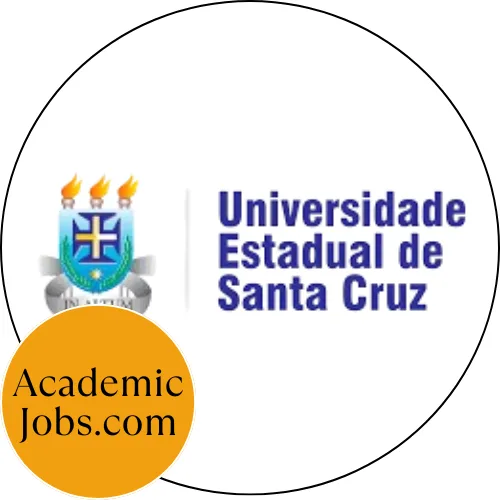 Universidade Estadual de Santa Cruz logo