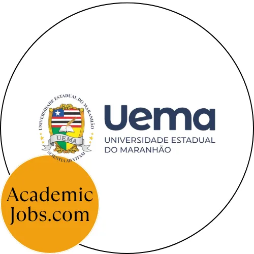 Universidade Estadual do Maranhão Logo