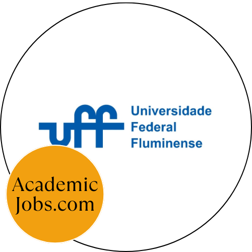 Universidade Federal Fluminense logo