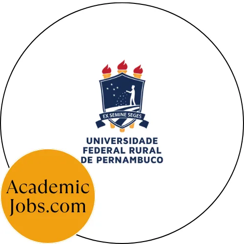 Universidade Federal Rural de Pernambuco logo