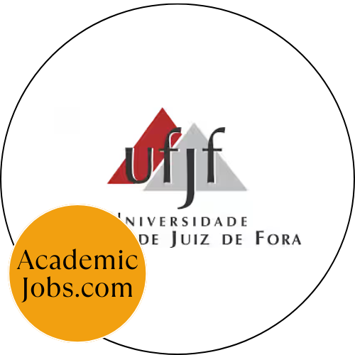 Universidade Federal de Juiz de Fora logo