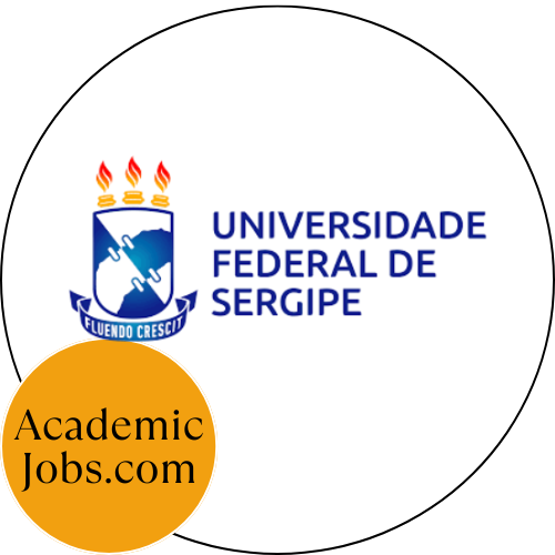 Universidade Federal de Sergipe logo