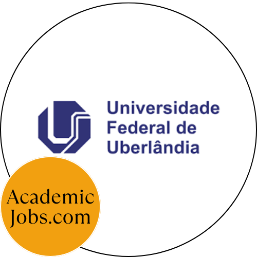 Universidade Federal de Uberlandia logo