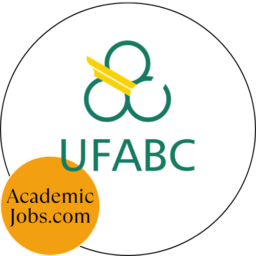 Universidade Federal do ABC logo