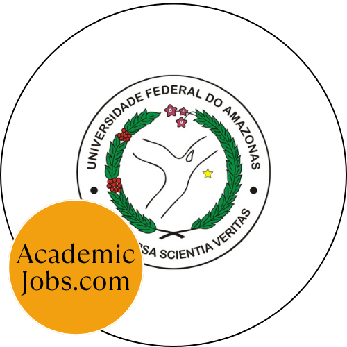 Universidade Federal do Amazonas logo