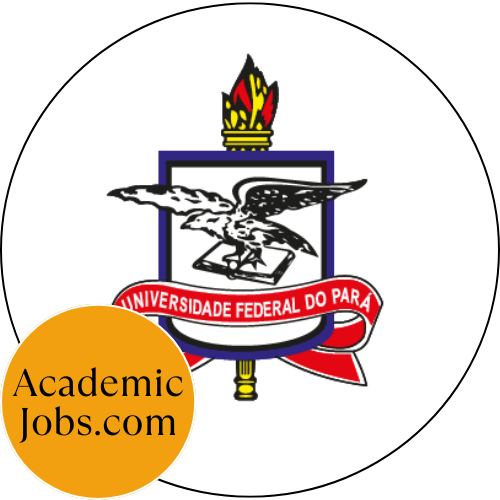 Universidade Federal do Pará logo