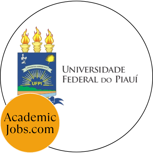 Universidade Federal do Piauí logo