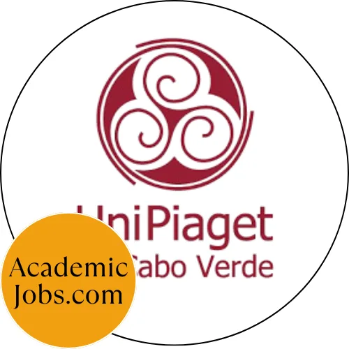 Universidade Jean Piaget de Cabo Verde logo
