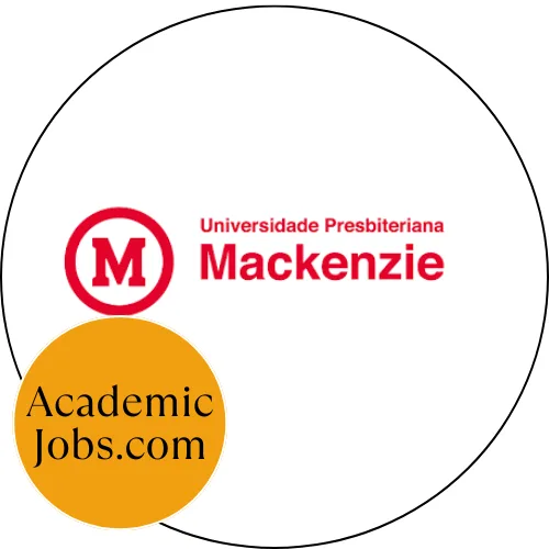 Universidade Mackenzie logo