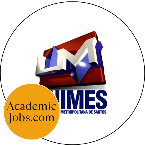 Universidade Metropolitana de Santos logo